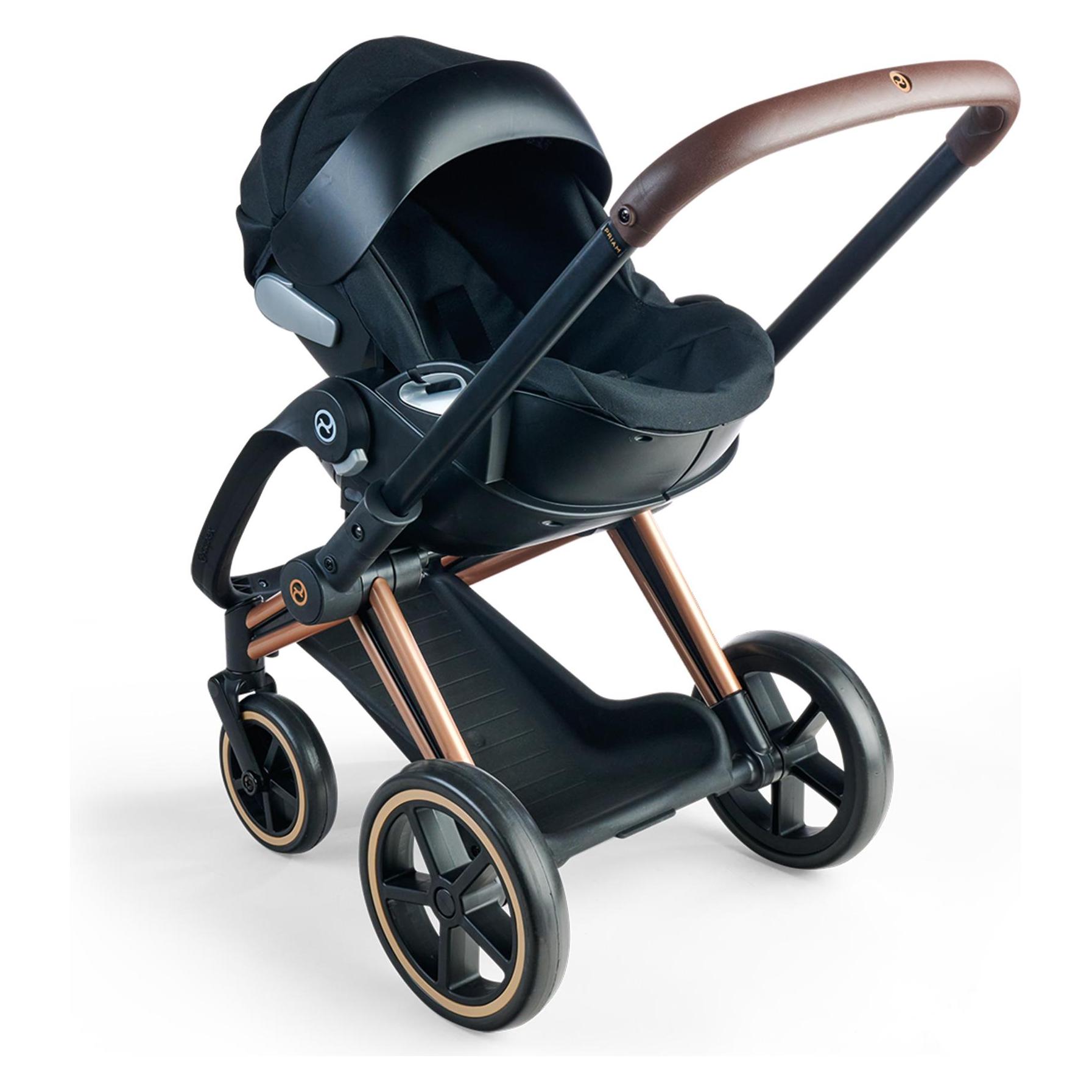 Corolle MGP 36-42cm Cybex Trageschale (9000142080)