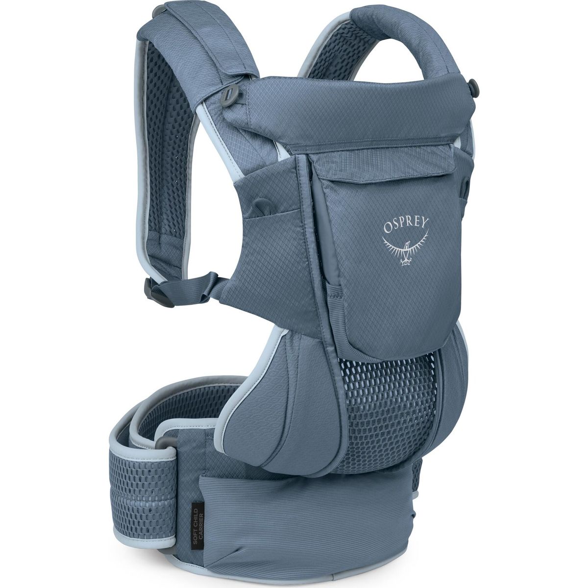 Osprey Poco Soft Child Carrier tidal blue (667) OS 10007225