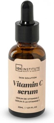 Idc Institute Vitamin C Serum 30ml