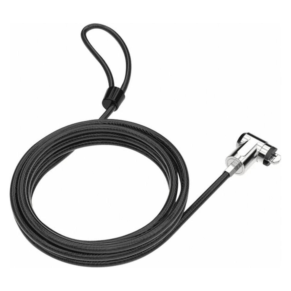 Compulocks Universal Sec Cab Lock T-bar w/Sec Trap (CL15W)