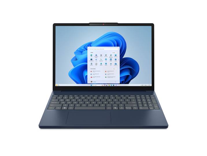PC portable 15,3'' SnapDragon IdeaPad Slim 3 15Q8X10 83N3009UFR LENOVO