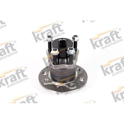 Kraft Automotive Radlagersatz [Hersteller-Nr. 4101635] für Opel, Vauxhall