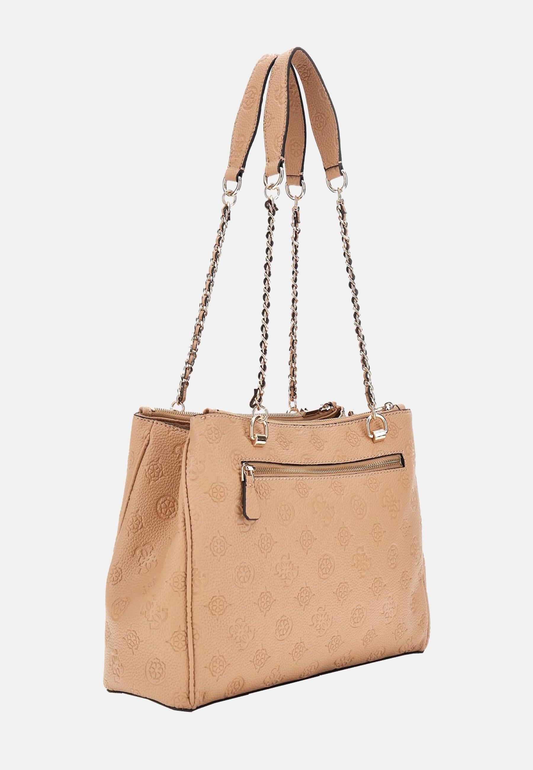 Guess Tasche CRESIDIA STATUS Shouldersatch