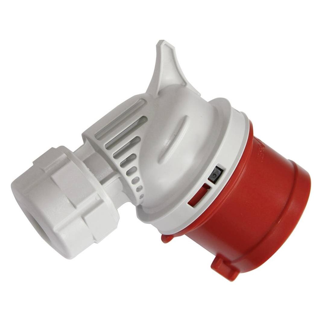 Sirox CEEWinkelstecker (CEE 16/5) (811.037)