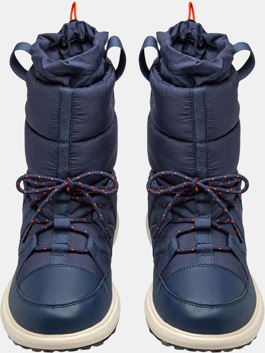 Helly Hansen Men's Monarch Boots - Blue/Purple - 9.5