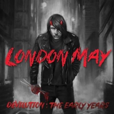 Devilution - The Early Years 1981-1993 - London May, Vinyl