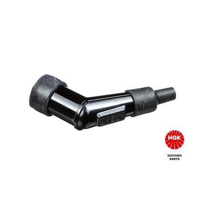 NGK Zuendkerzenstecker schwarz YB 05 F 8082