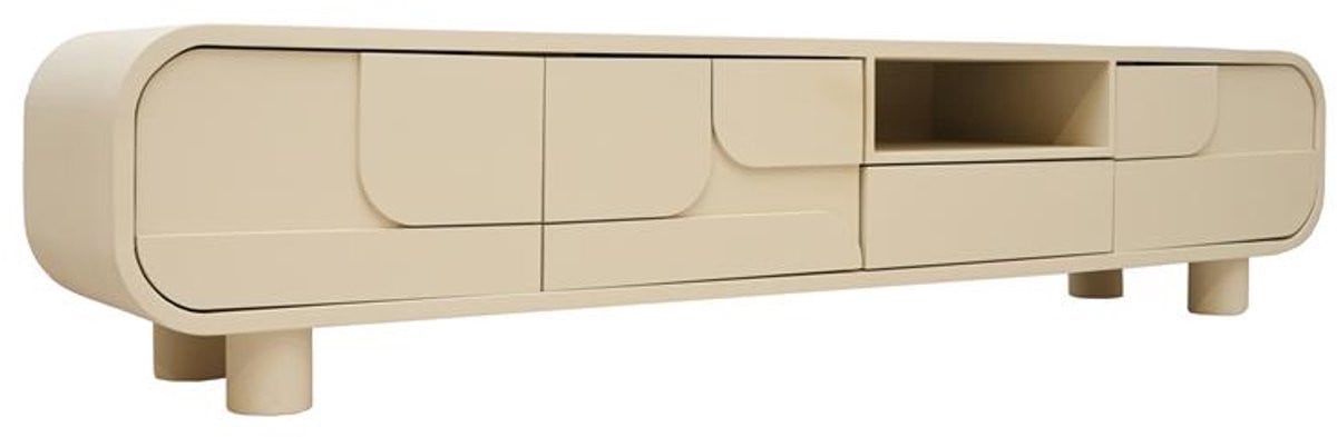 Tower Living Tv-meubel Alviano 210cm