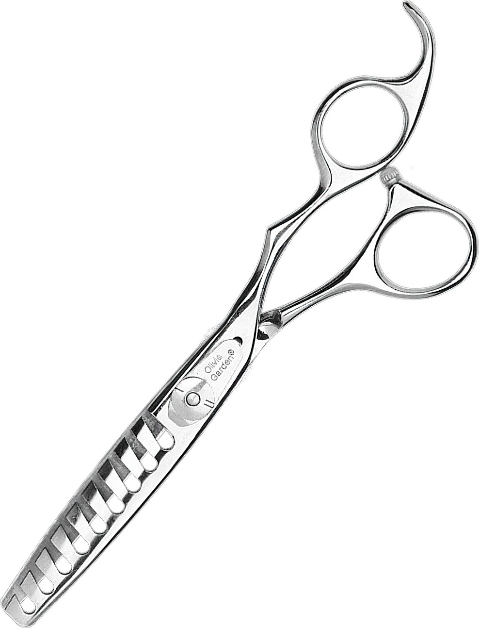 Olivia Garden Chunking Chucky 9 Zähne 6" S-1071