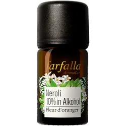 Farfalla Neroli 10%