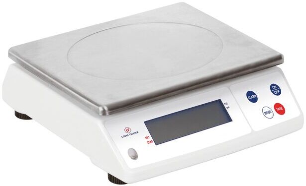Paderno Bilancia elettronica 50 kg