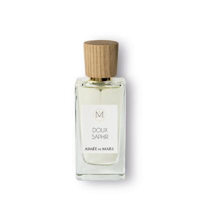 Aimee DE Mars EAU Doux Saphir EDP Legère 30 ml Dosierspray