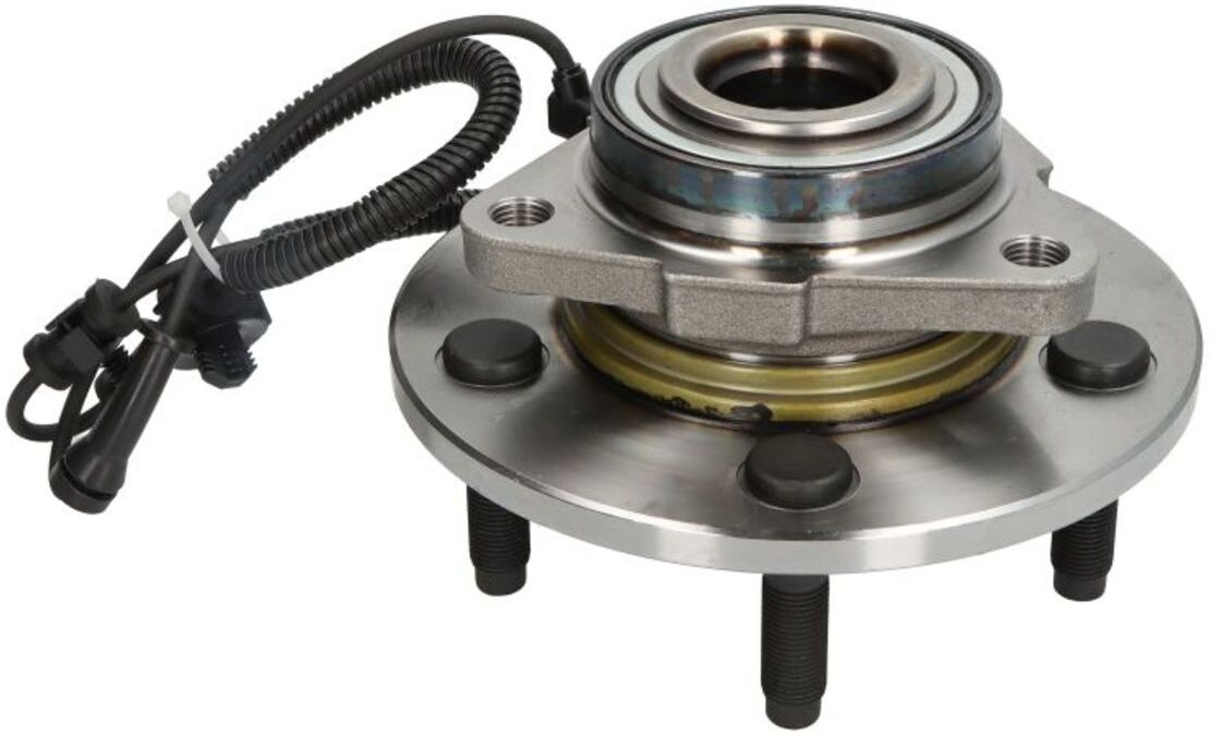 Radnabe EDGE 515113AT