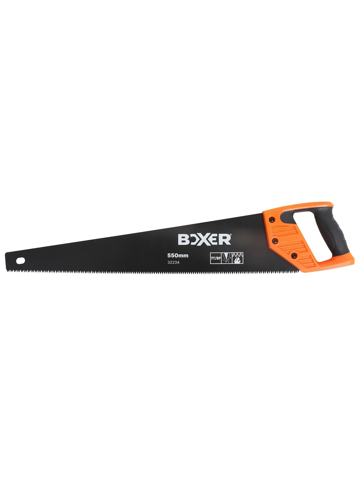 Boxer Handsaw 550 mm