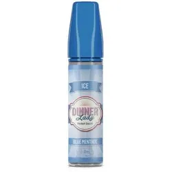 Dinner Lady Blue Menthol Aroma