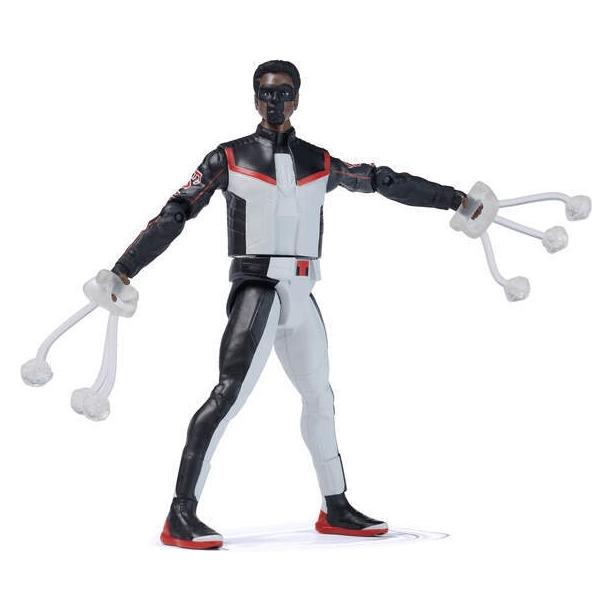 Superman Movie Feature Figure 15 cm - Mr. Terrific (6073321)