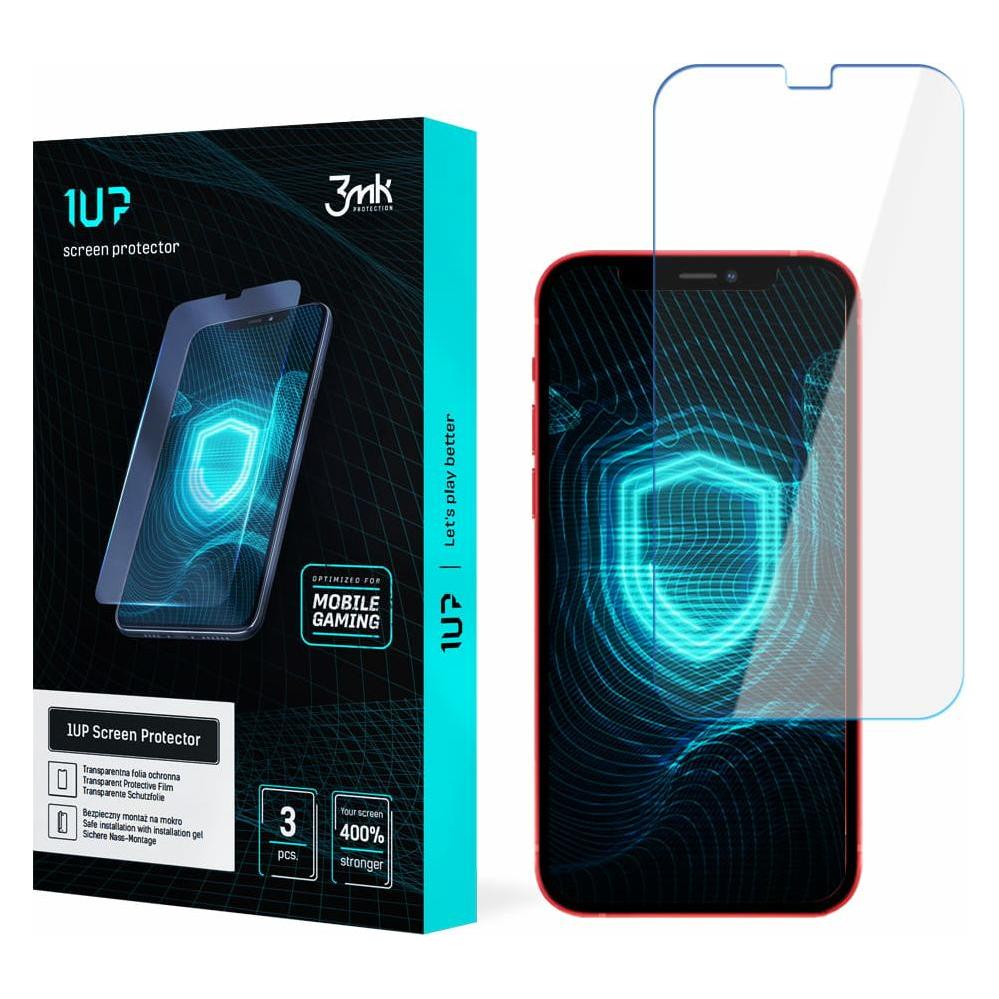 3MK Apple iPhone 12 Pro Max - 1UP (Apple iPhone 12 Pro Max) (3mk 1UP(1)-0)