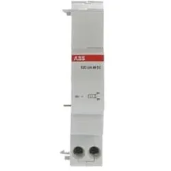 ABB Stotz S&amp;J Unterspannungsauslöser S2C-UA 48 DC