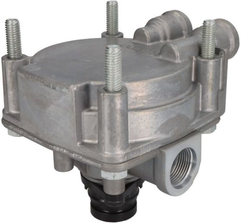 Wabco Valvola relè 9730112500