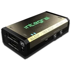 Purelink HDFury 4K Integral II, Switch Box