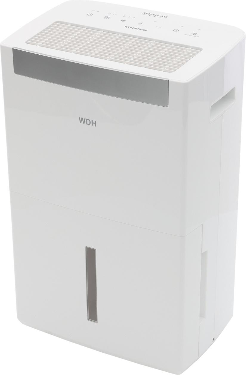 Bautrockner WDH-870FW mit WLAN-Steuerung