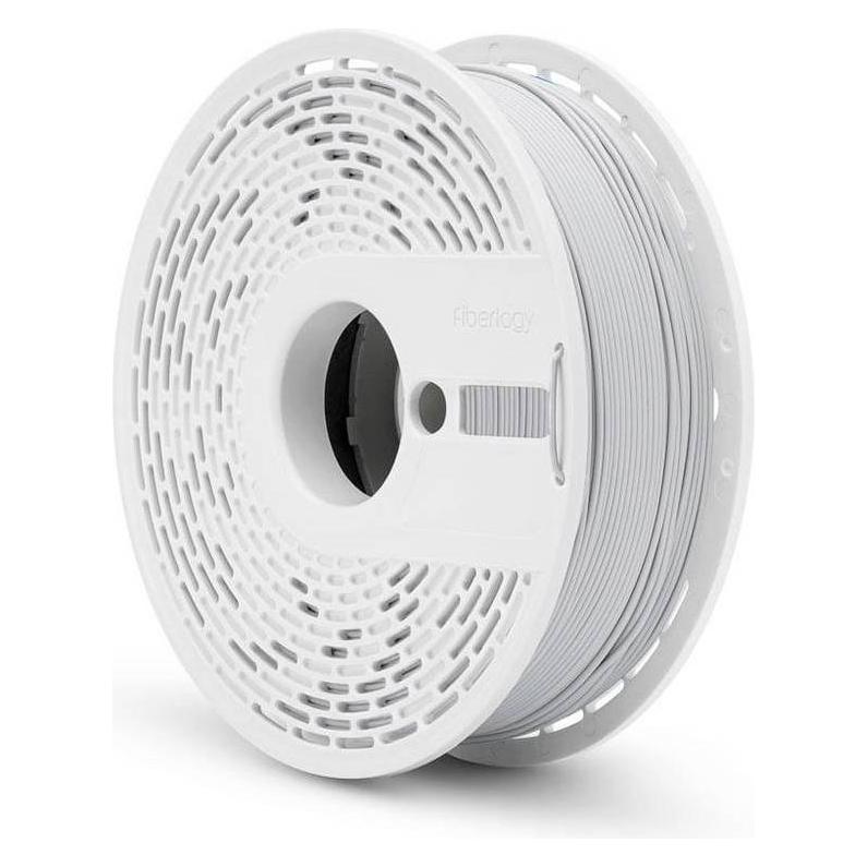 Fiberlogy 3D-Kunststoffe PP 1,75 mm 0,75 kg (750 g, 1.75 mm) (Fiberlogy PP Gray)