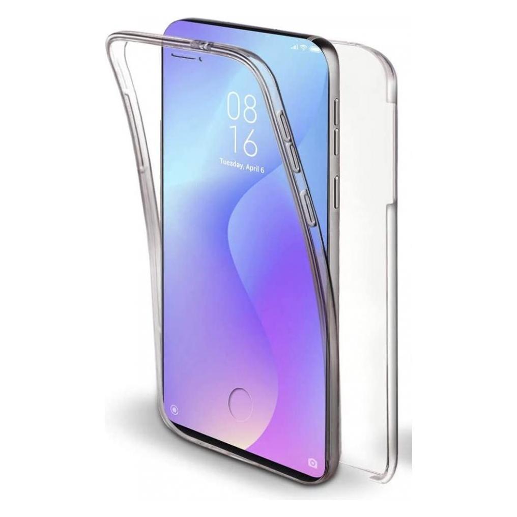 Screenguard 360° Screen & Body Protector Xiaomi Mi 9 Hülle mit Folie (Xiaomi Mi 9) (00026285)