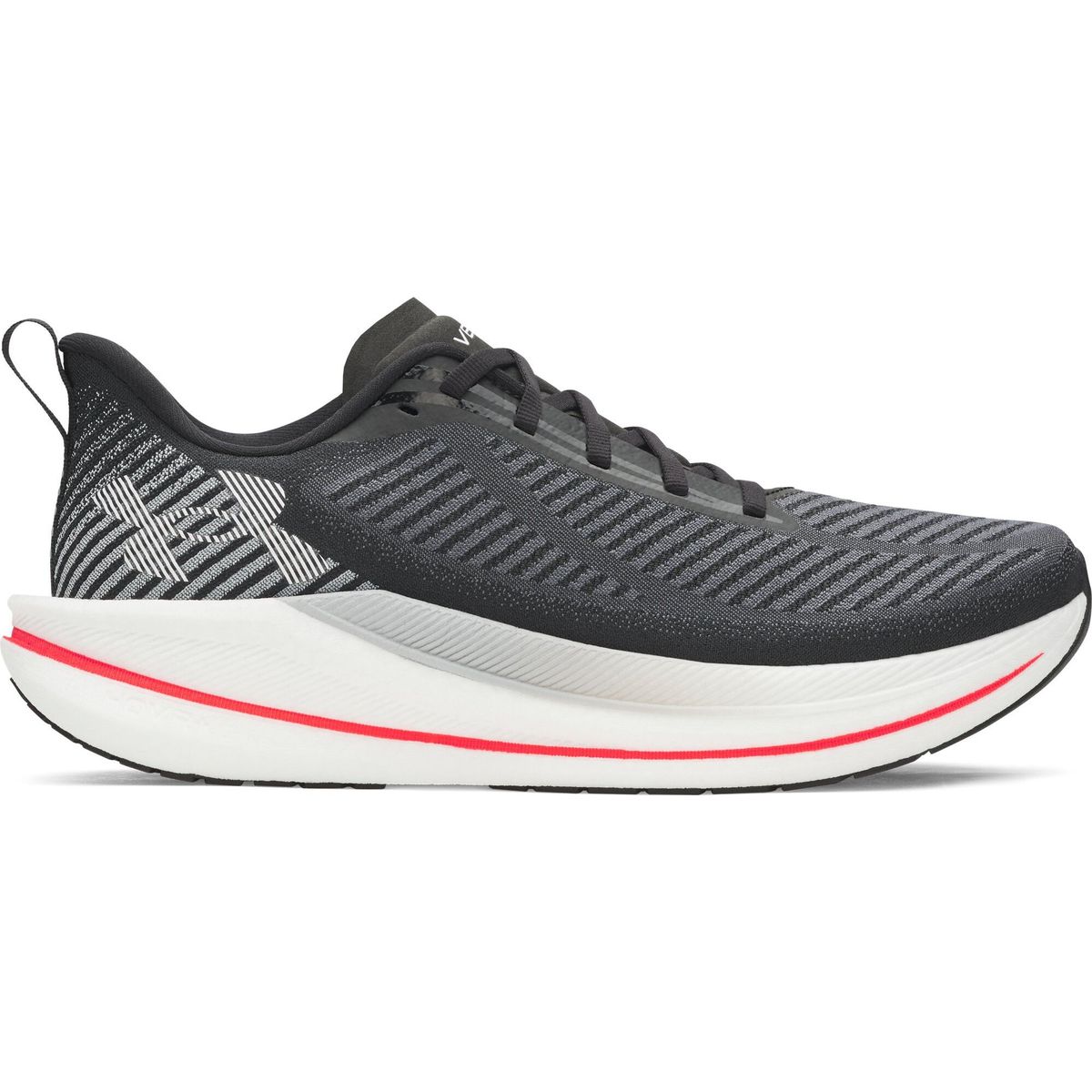 Under Armour Velociti SPD black white (004) 12.5 6000007-004-12.5
