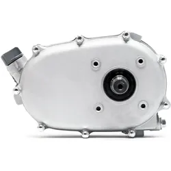 Wiltec, Zubehör Gartenmaschinen, LIFAN Ölbadkupplung Fliehkraftkupplung Q2 5 - 6,5 PS Motoren GX140 GX160 GX200 (Rasenmäher)