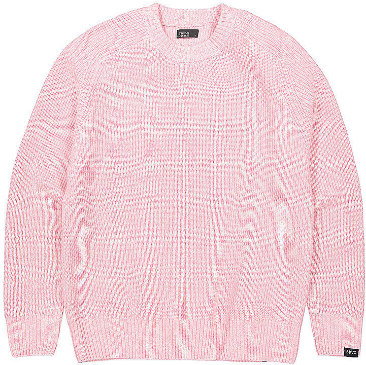 BUTCHER OF BLUE Pullover CARTER rosa   L L