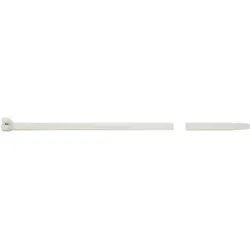 SapiSelco M.E.T. Länge 360 mm Breite 7,5 mm ( 4000900733 ) (360 mm, 100 Stk.)
