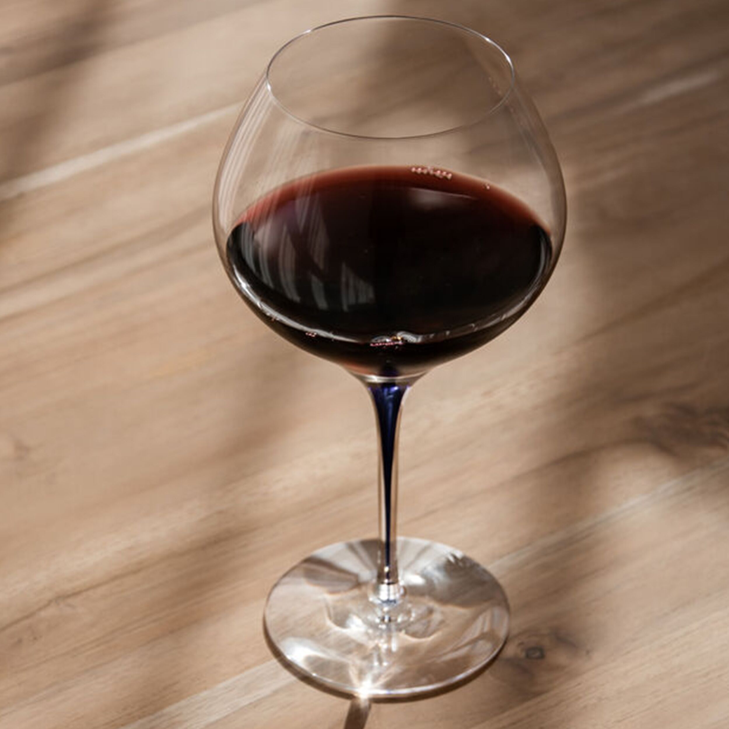 Intermezzo Blå Vinglasbuket, 70cl - Orrefors