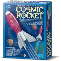 4M Weltraumrakete (mult)