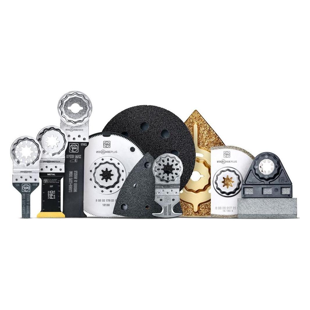 Fein E-Cut Combo Starlock (35222967100)