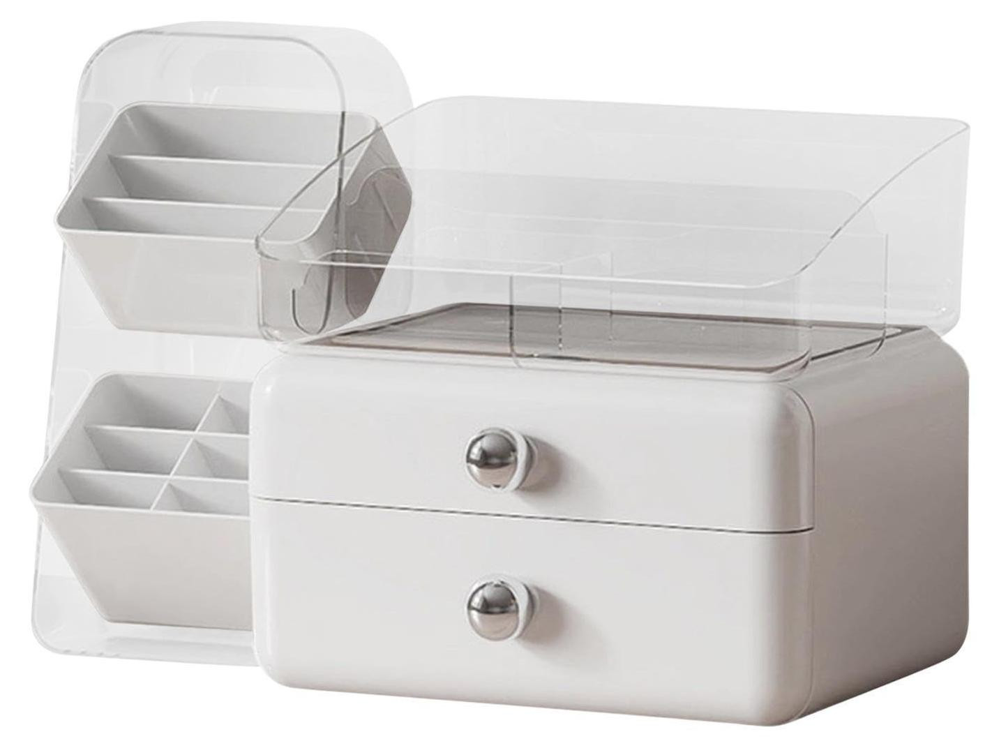 Make-up Organizer met Laden voor Make-uptafel