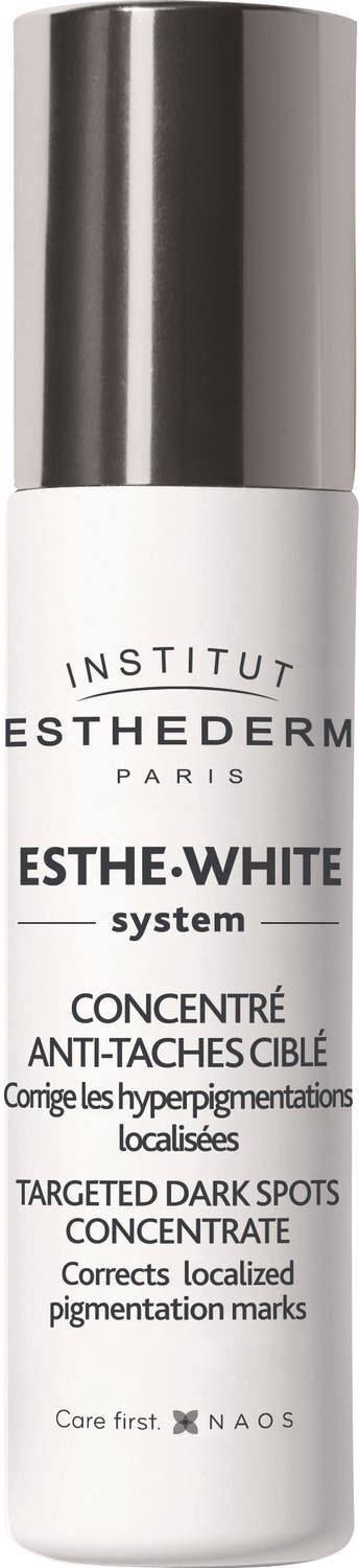 Institut Esthederm Esthe-White System Concentrado Antimanchas Específico 9ml