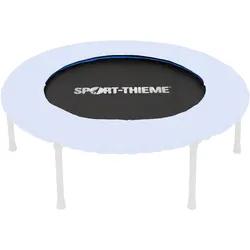 Sport-Thieme, Fitnesstrampolin, (100 cm)