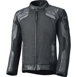 Held Camaris, Leder-Textiljacke Gore-Tex - Schwarz - S