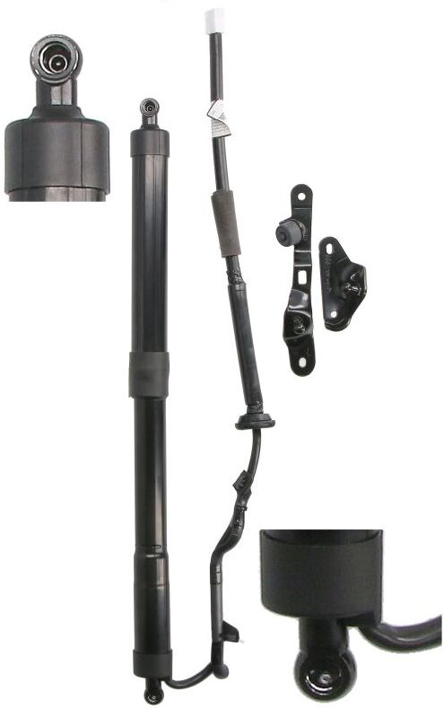 Elektromotor, Heckklappe MAGNUM TECHNOLOGY MGS8094MT