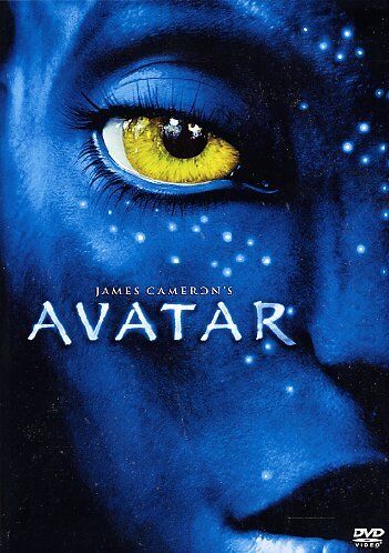 James Cameron - Avatar [IT Import] - Preis vom 30.09.2026 09:01:18 h