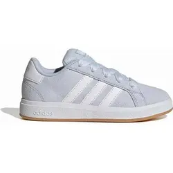 ADIDAS Kinder Freizeitschuhe Grand Court 00s, Größe 36 2⁄3 in Blau 3