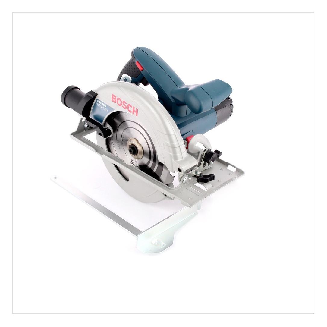Bosch Professional GKS 190 (0601623000)