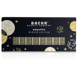 BAEHR BEAUTY CONCEPT Ampulle Winter Edition 10x2ml
