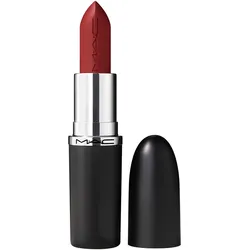 MAC Lipstick Macximal Sleek Satin - rot