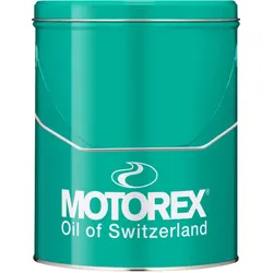 MOTOREX FETT 2000 4,5kg