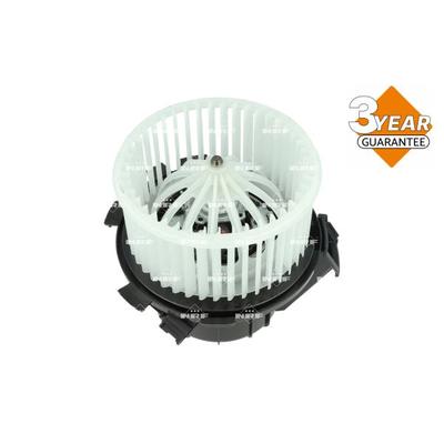 NRF Innenraumgebläse 34358 für Peugeot