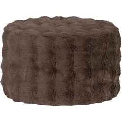 HOCKER Olven Braun B: 60cm