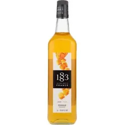 Maison Routin 1883 Mango Sirup 1000ml
