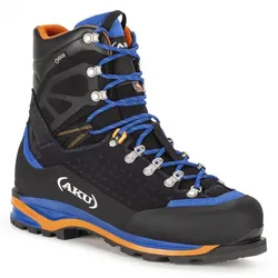 Aku Hayatsuki GTX 9 blue/orange