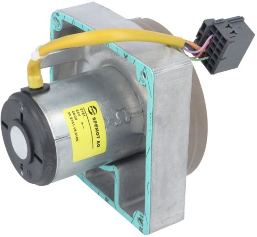 Gebläse, Standheizung EBERSPÄCHER HEATING 25 2161 99 15 00